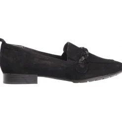 Mocassins*Tamaris Comfort Aina Black